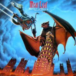 Meat Loaf : Bat Out of Hell II - Back into Hell